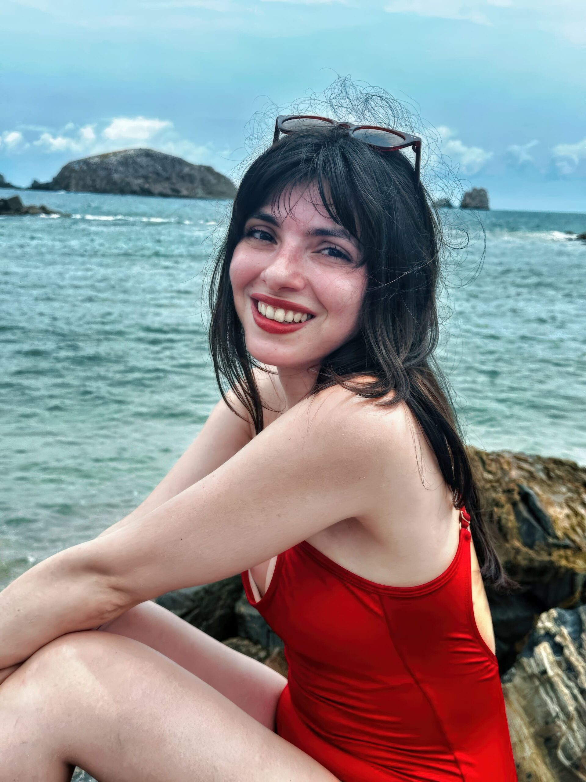 Stef Valencia Pack Playa Ardida