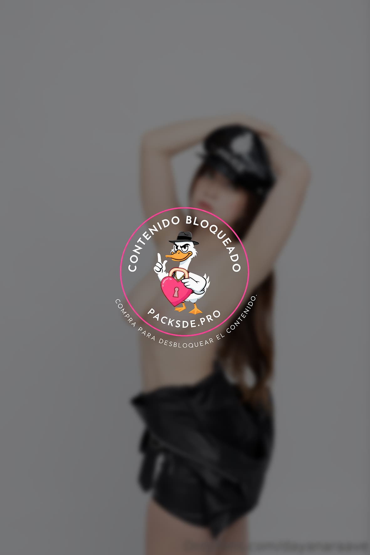 Dayanara Avelar Pack Arrest Me (3)