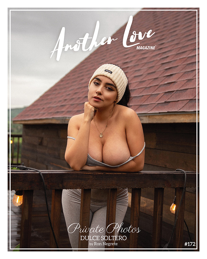 Dulce Soltero Topless