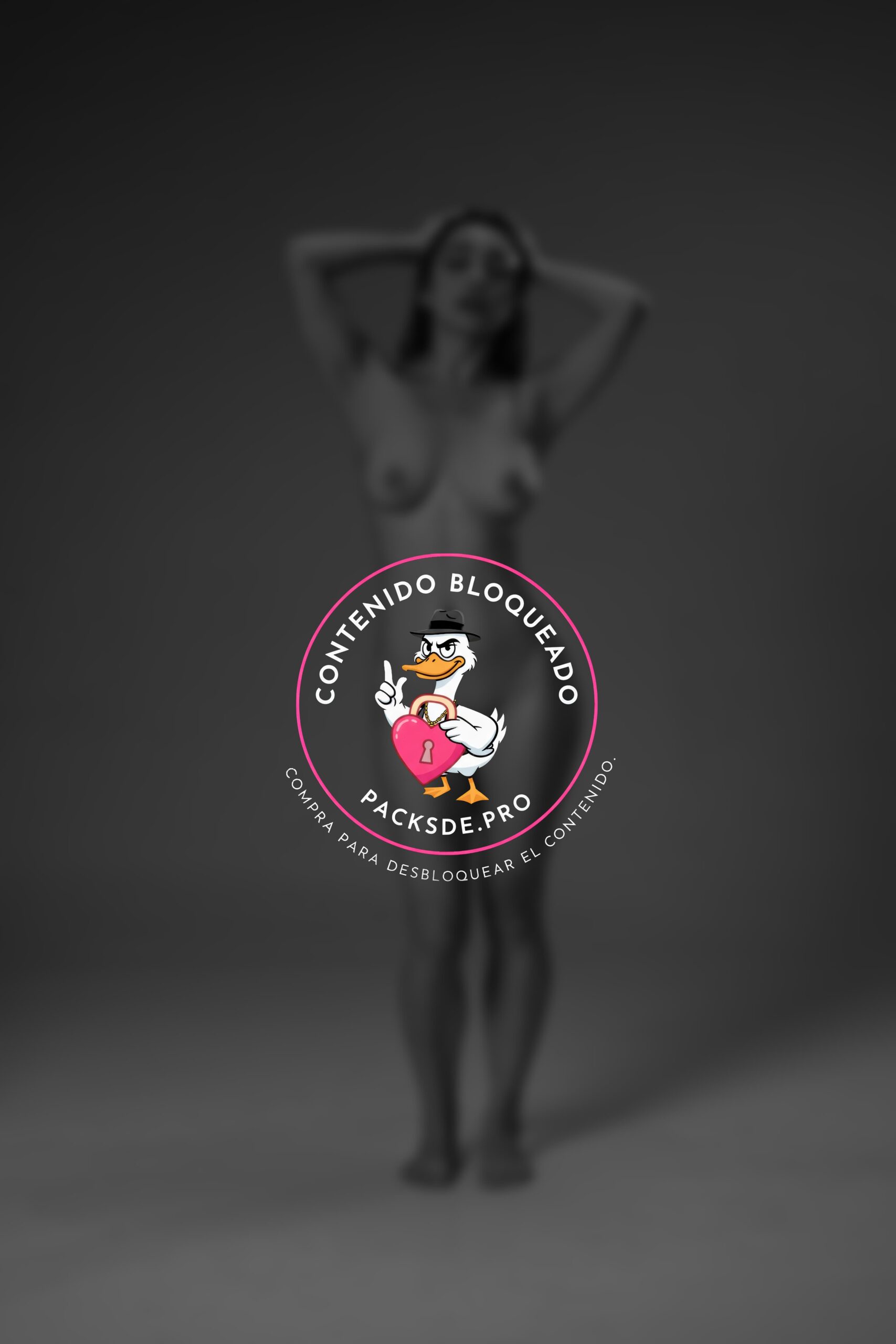 ericka benítez art model