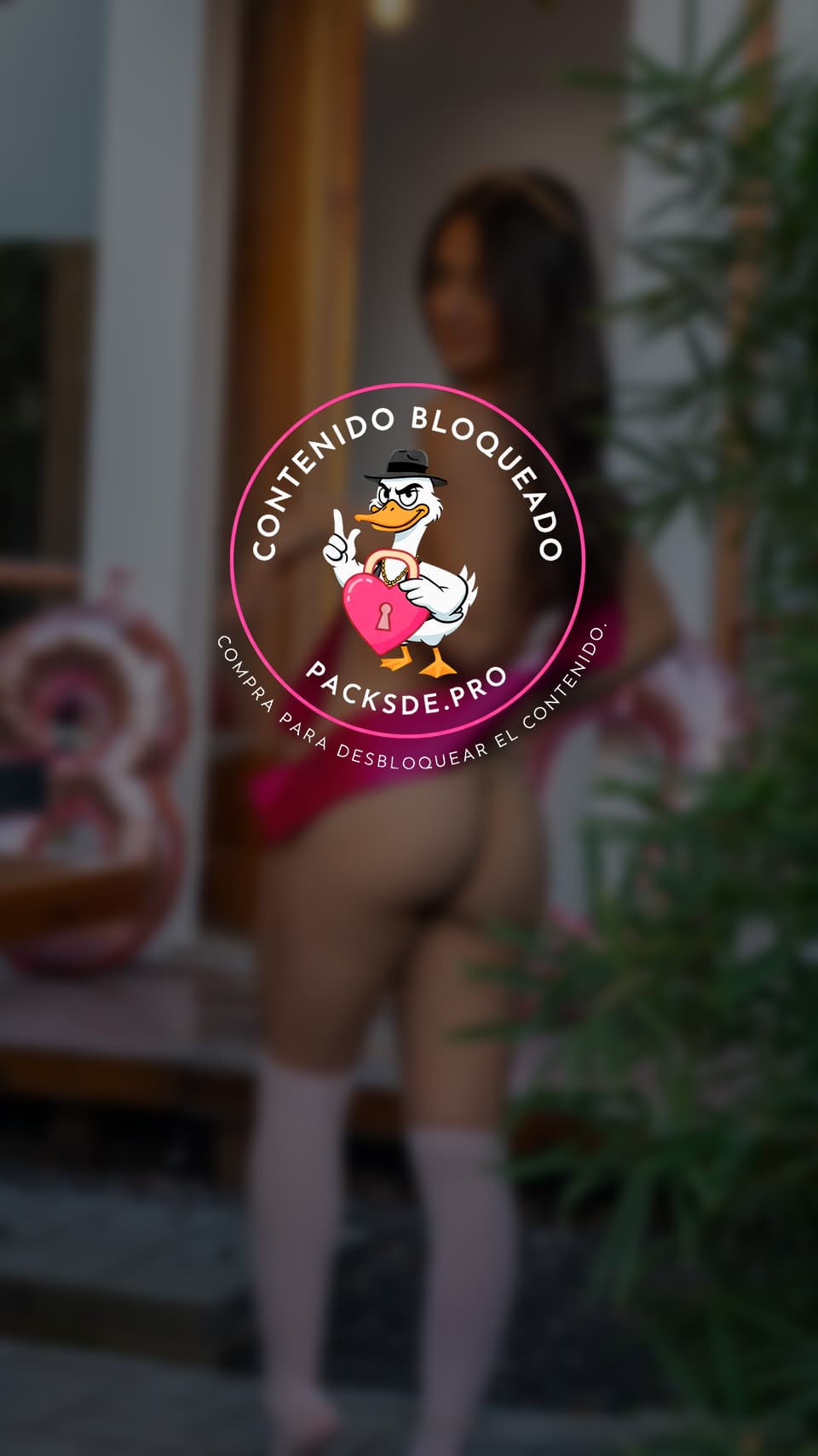 Miranda Obregón Pack Happy 30s