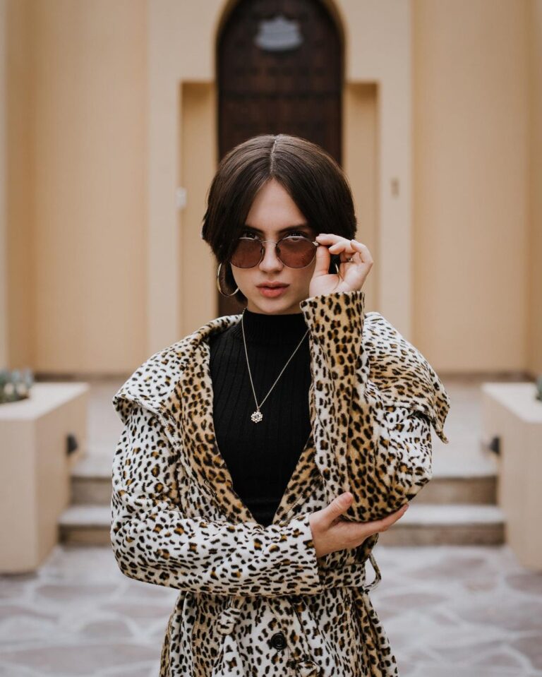 Nelly Becmac