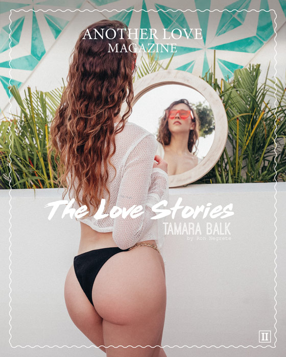 Tamara Balk Pack The Love Stories 2