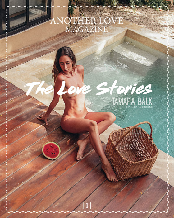 Tamara Balk Pack Another Love Magazine