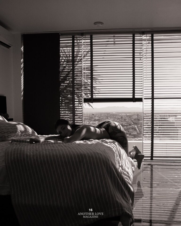 Samara Cosio Avila Nude 6