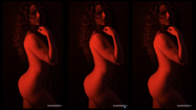 Camila Marana Pack video Sunkissed