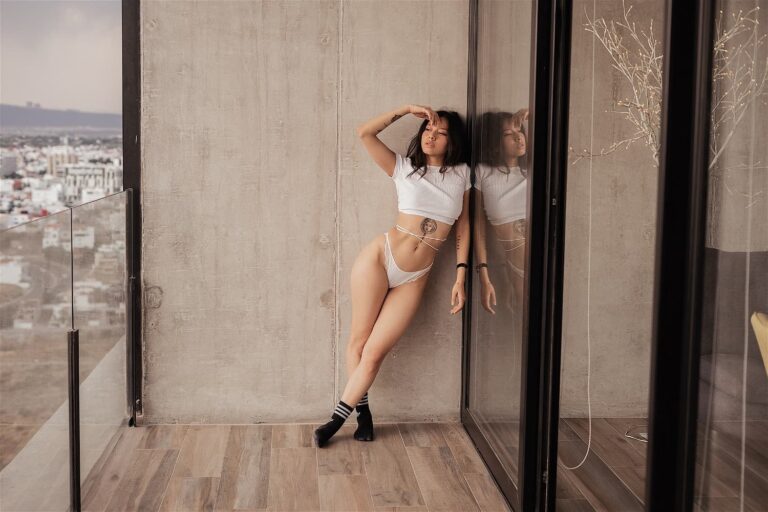 Kath The Peach App Nude 4