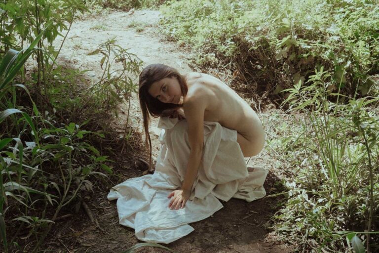 Natalia Rossi Nude 5