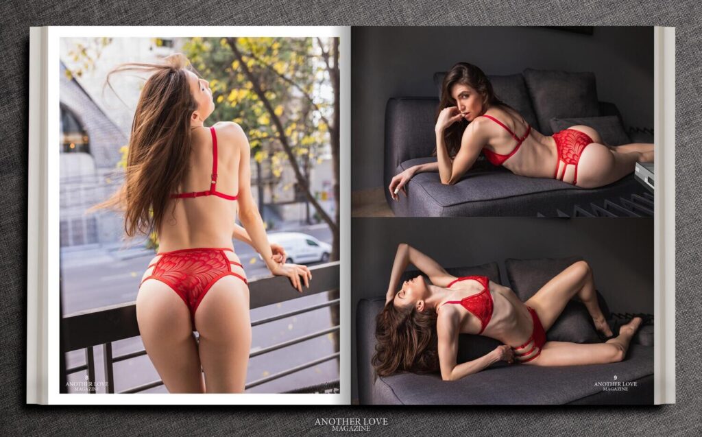 Are Rojas  Pack private photos #24 - Foto 2