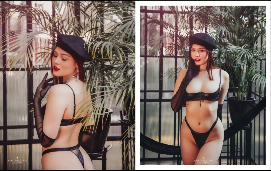 Denisse Maciel Pack Private Photos #53 - Foto 2