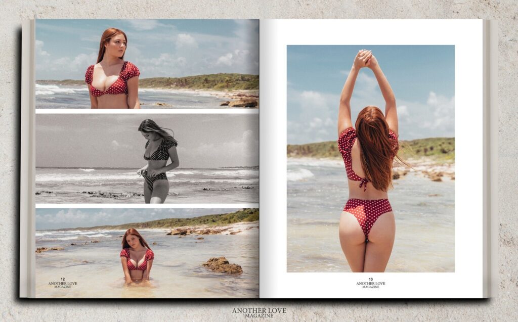 Denisse Maciel Pack The Love Stories 1 - Foto 2