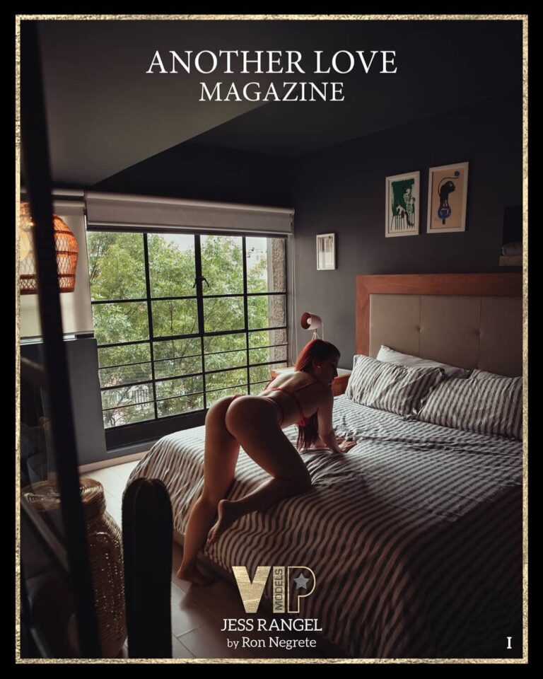 Jess Rangel Pack VIP 1 ALM