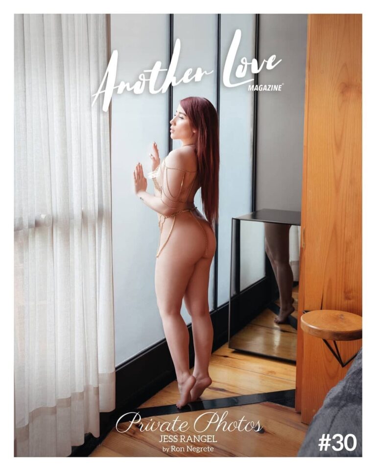Jess Rangel Pack Private Photos #30