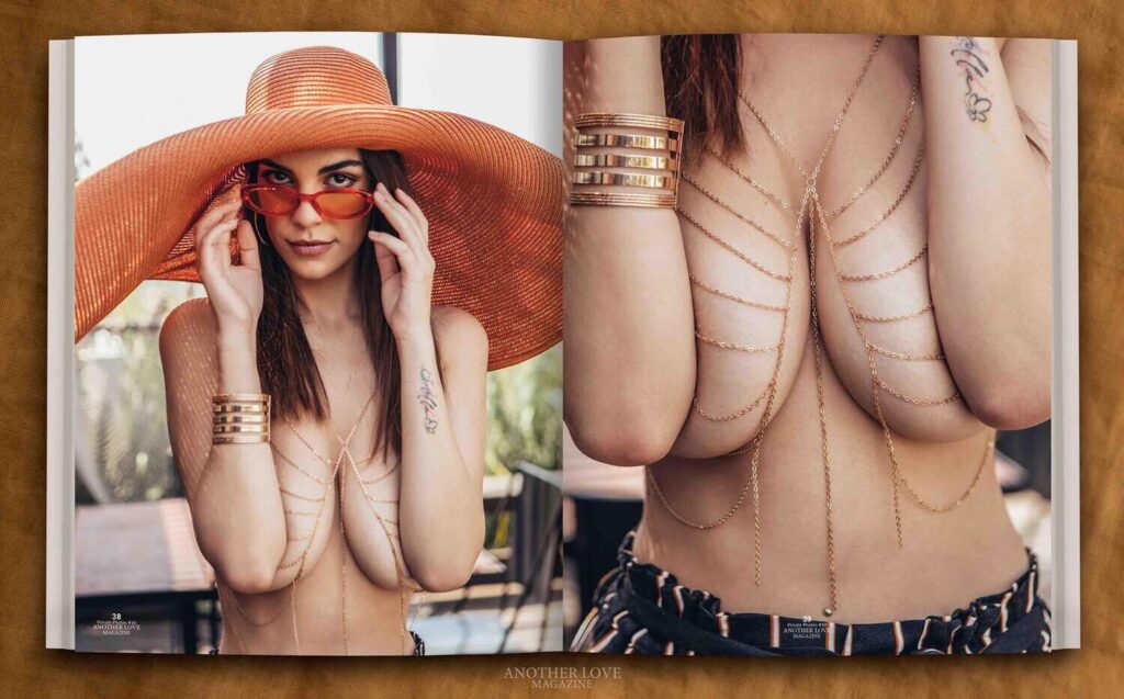 Naima Vega Pack Private Photos #10 - Foto 3