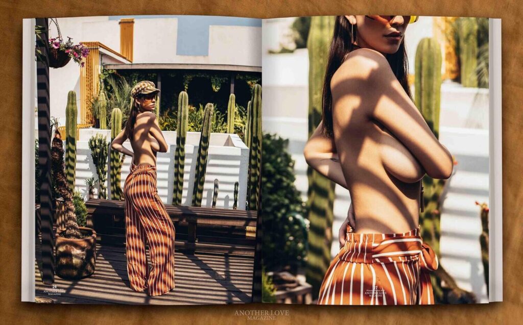 Naima Vega Pack Private Photos #10 - Foto 2