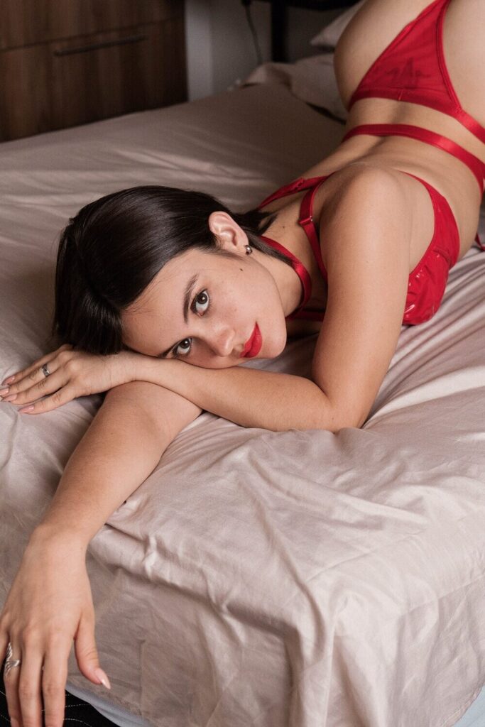 Nelly Becmac Pack She's a Babe - Foto 2