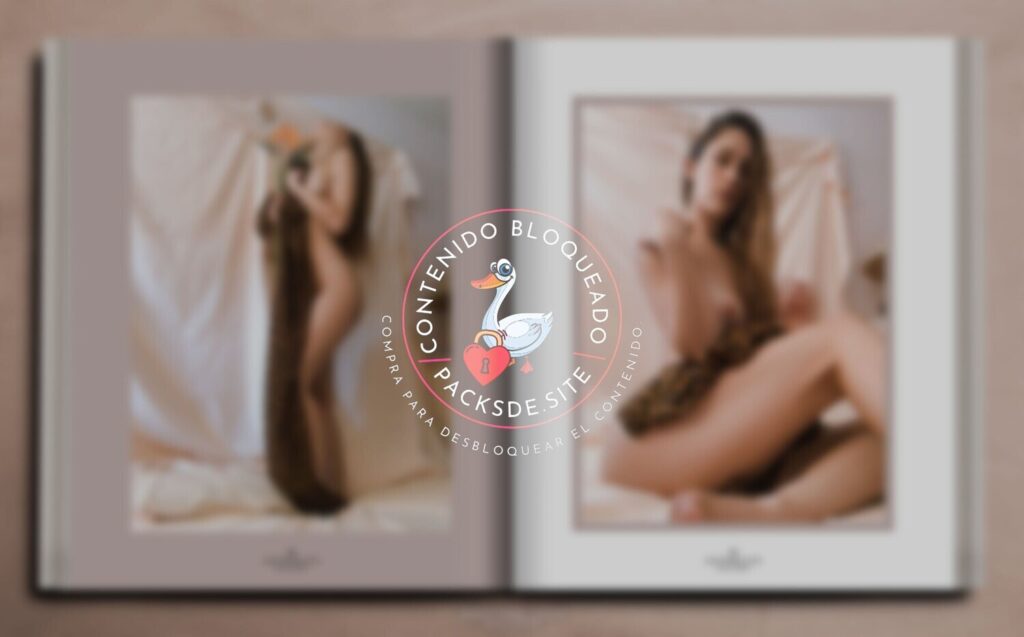 Tamara Balk Pack Stay Home y Sexy - Foto 3