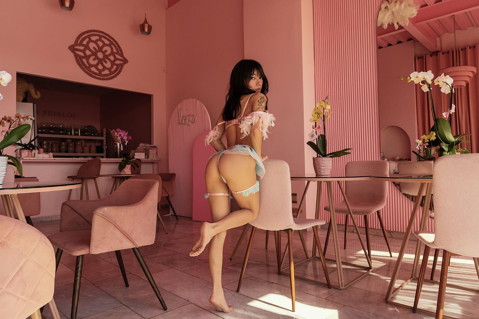 Meel Moranchel Pack Coffee Date 2