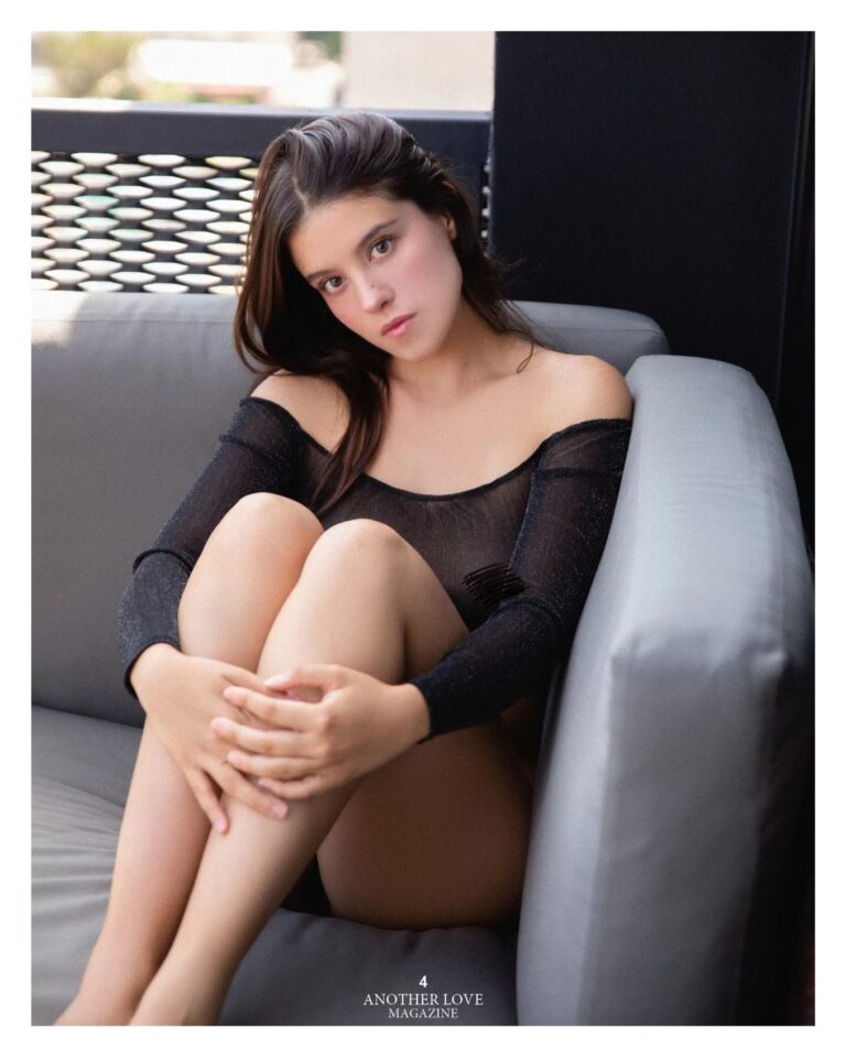 Malyn Torres Nude 3
