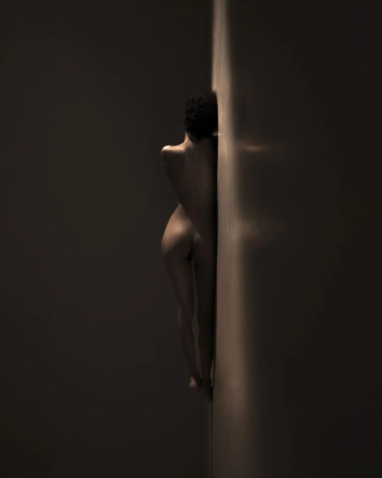 Mooon_nymph Nude 4
