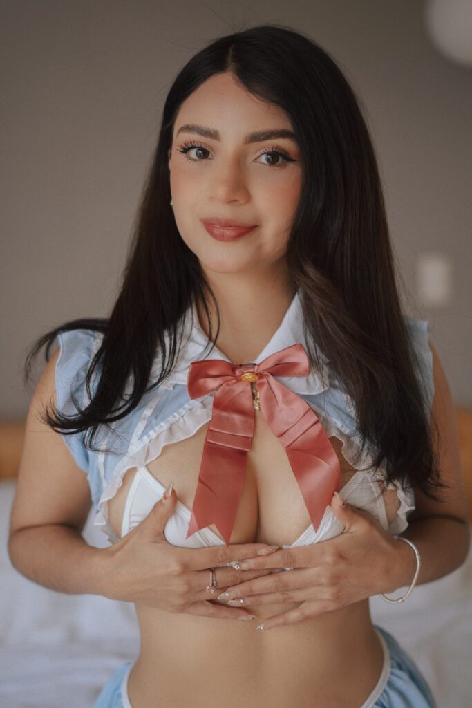 Jessica Aylin Pack Bunny Bunny - Foto 2