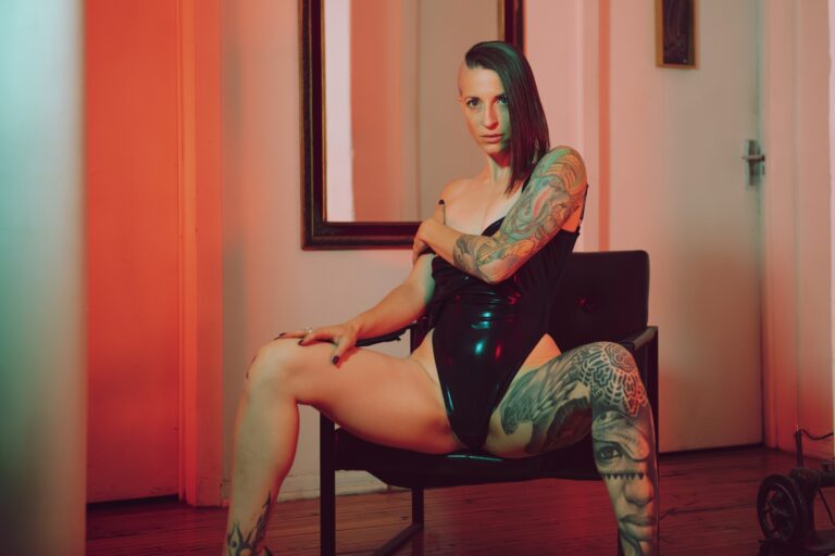 Derlina13 Nude 6