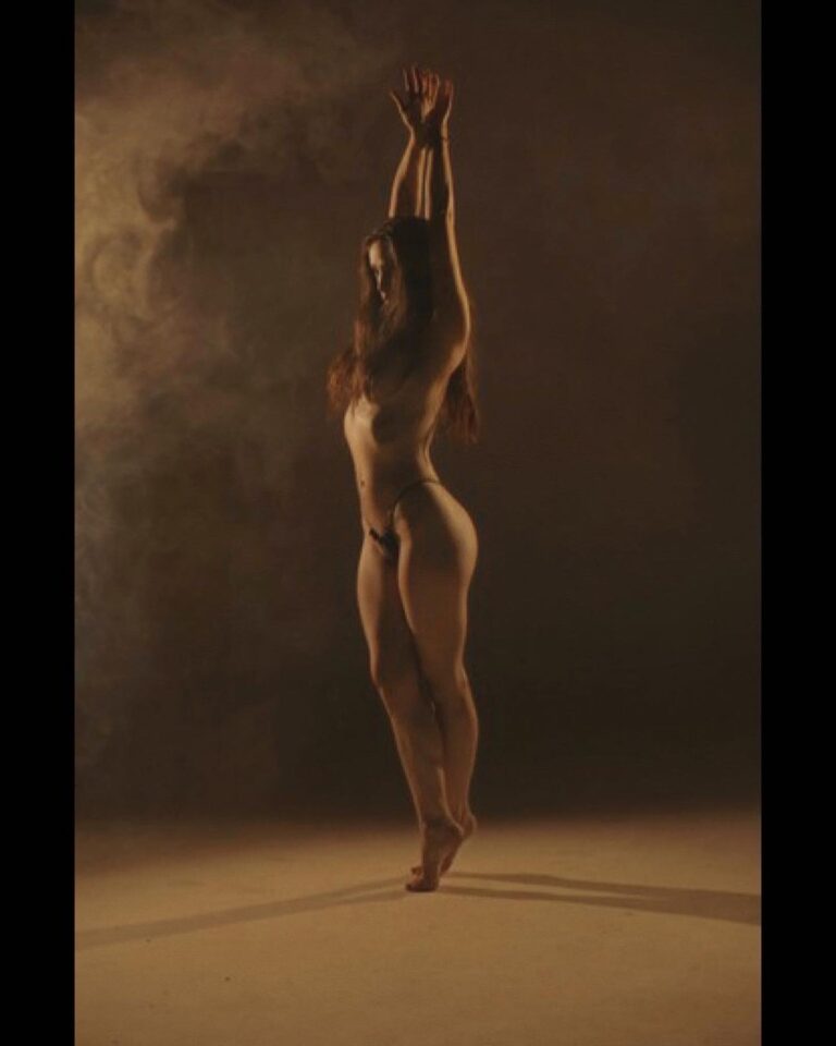 Sirena_galactica Nude 6