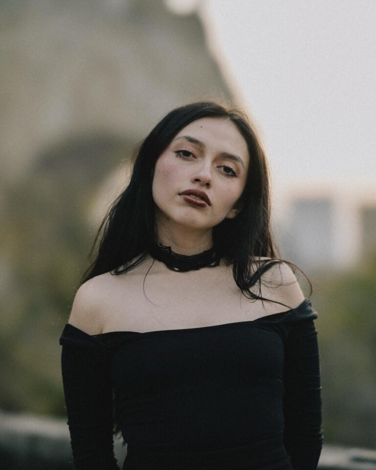 Amani Nude 4