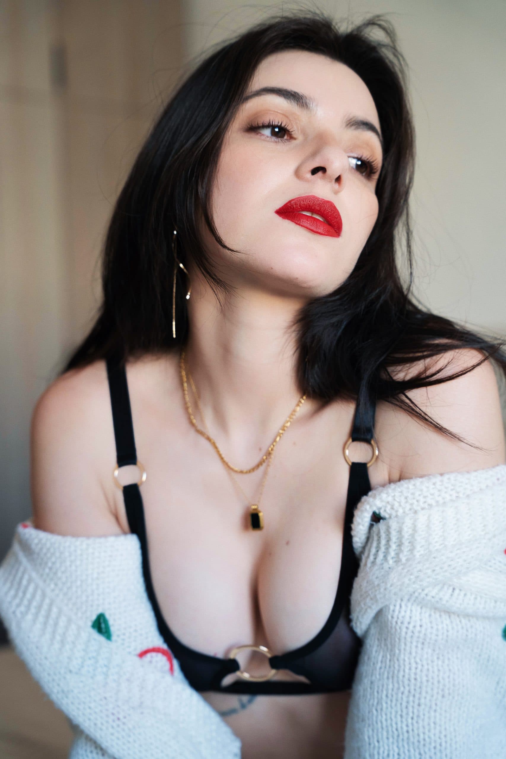 Stef Valencia