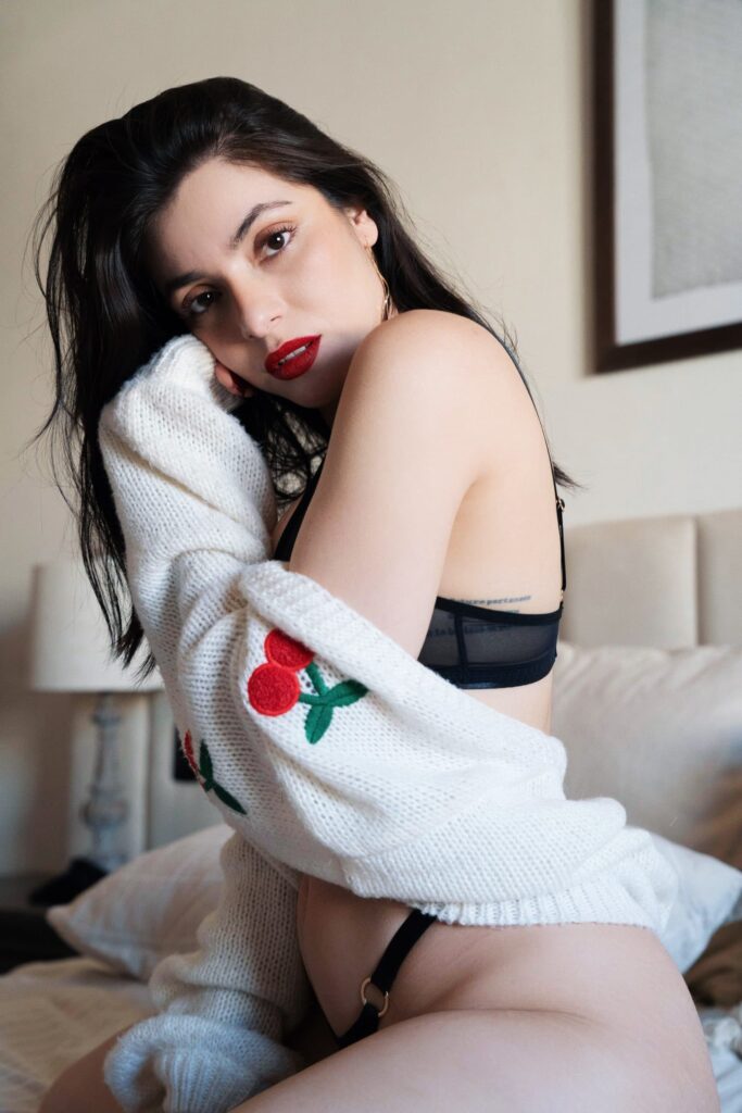 Stefania Valencia Pack Cherry - Foto 2