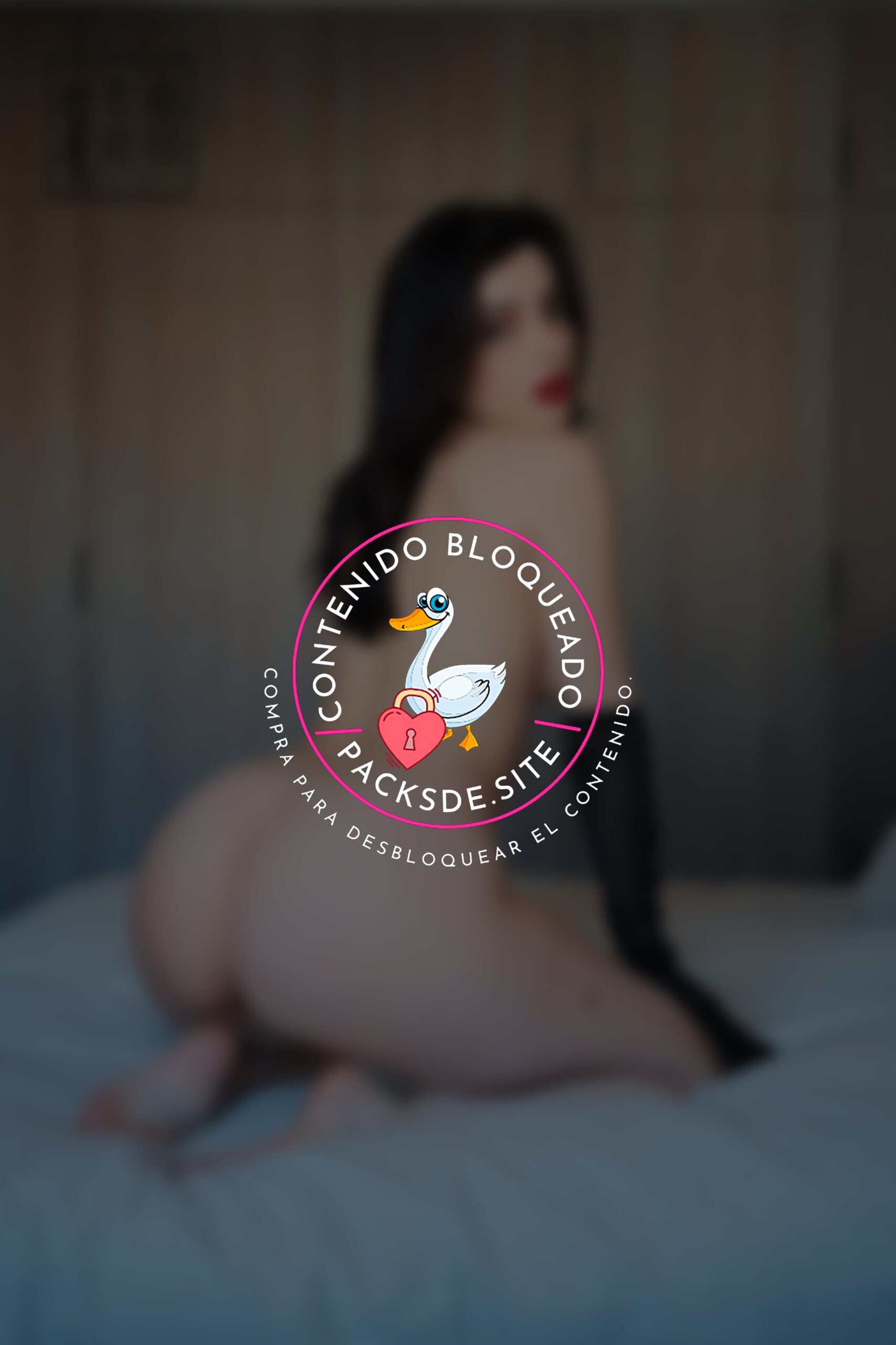 Stef Valencia Nudes