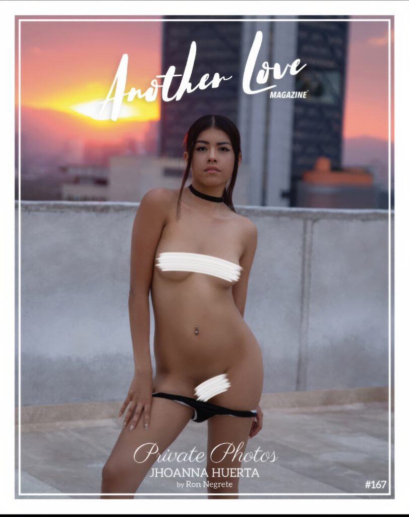 Jhoanna Huerta Pack Private Photos #167 - Foto 2