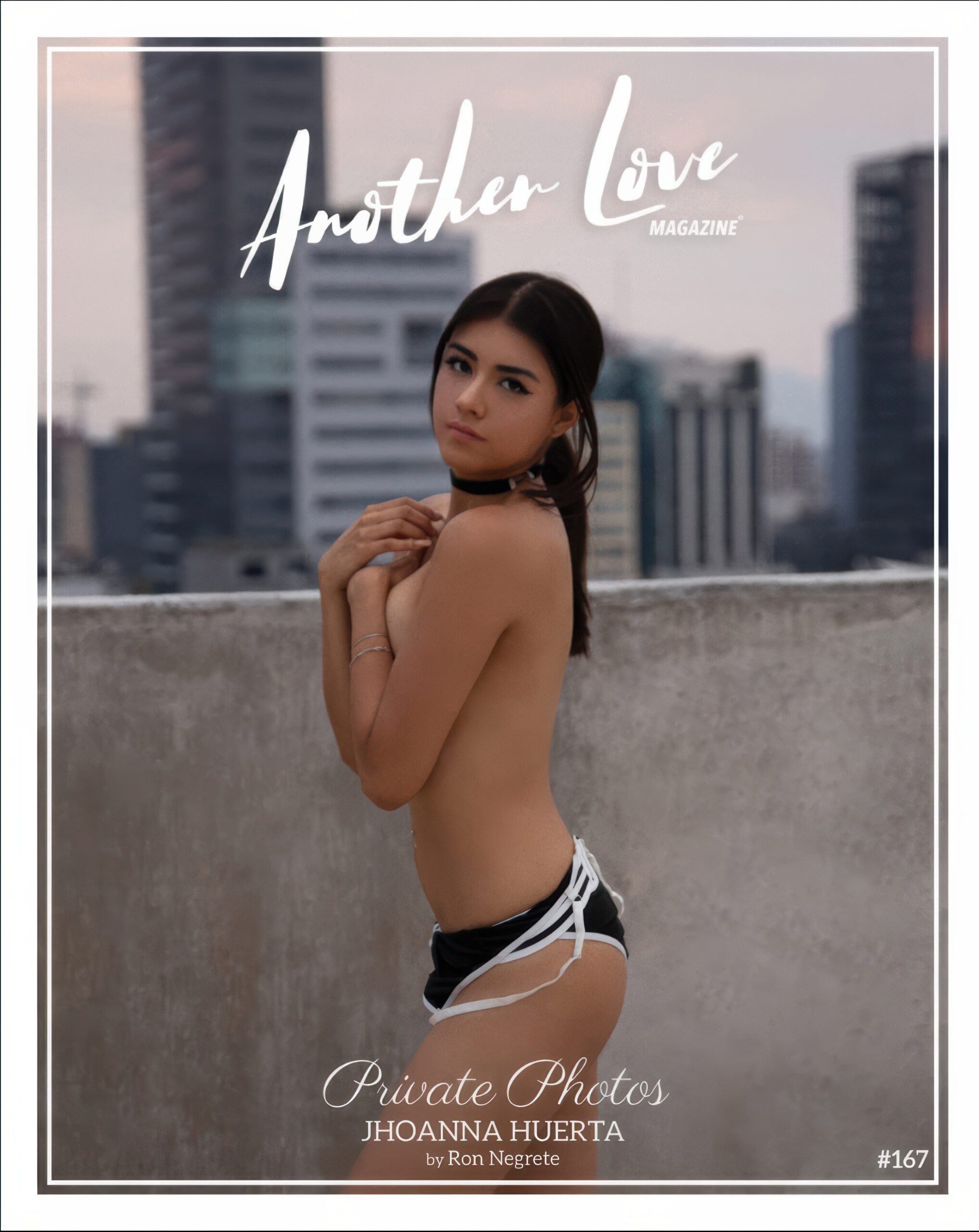 Jhoanna huerta Pack