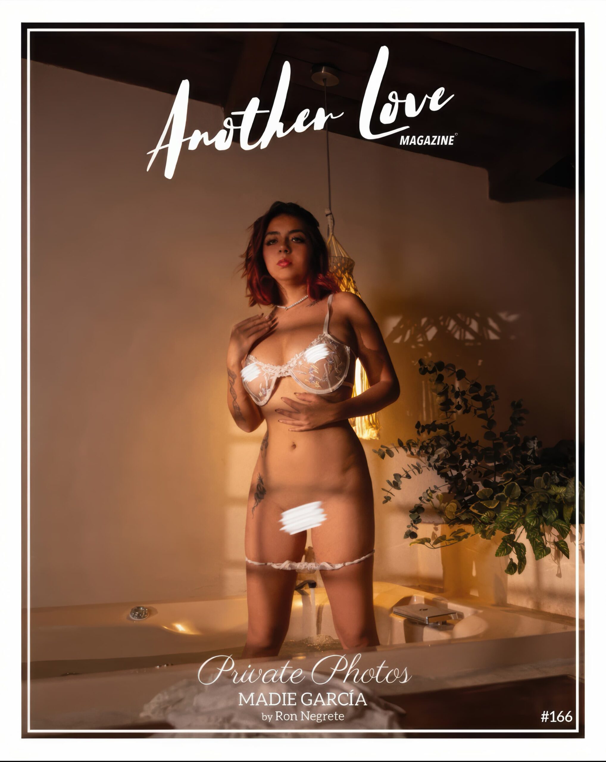 Madie Garcia Pack Private Photos 166