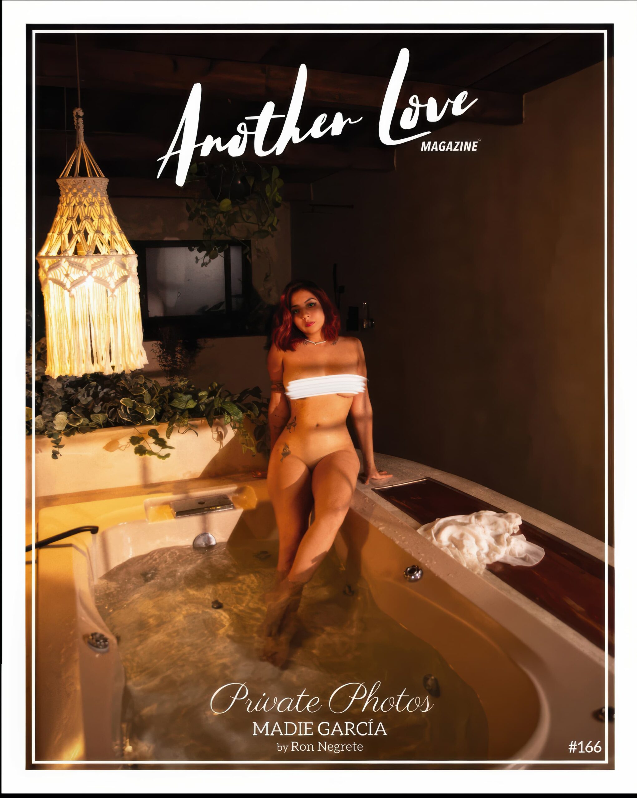 Madie Garcia Pack Private Photos 166