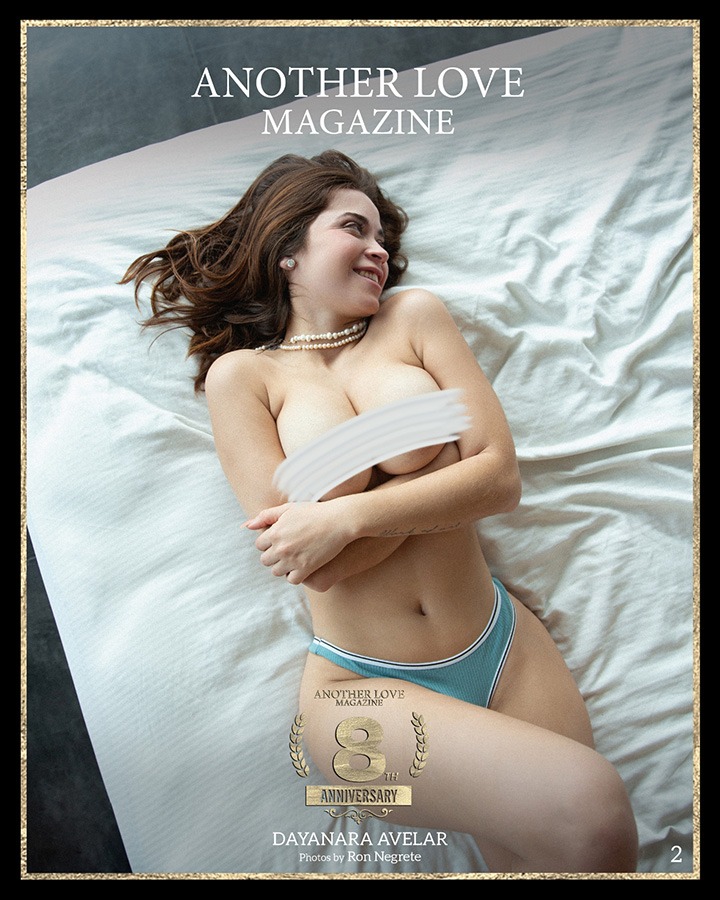 Dayanara Avelar Pack 8th Aniversari 2