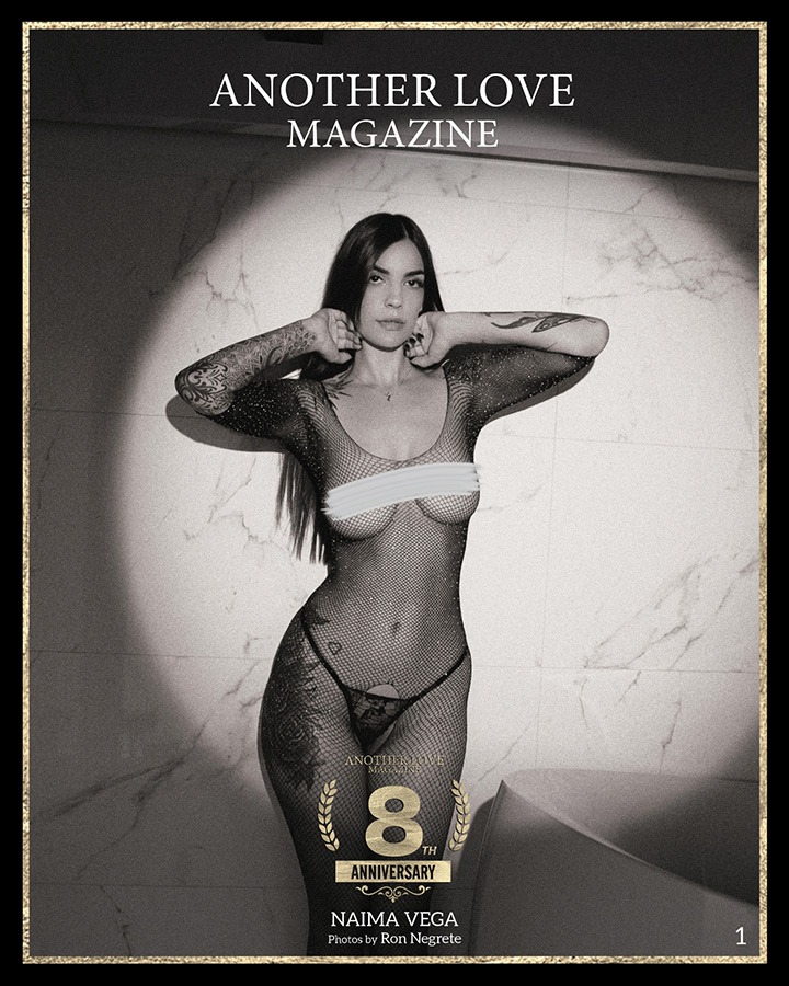 Naima Vega Pack 8th Aniversario