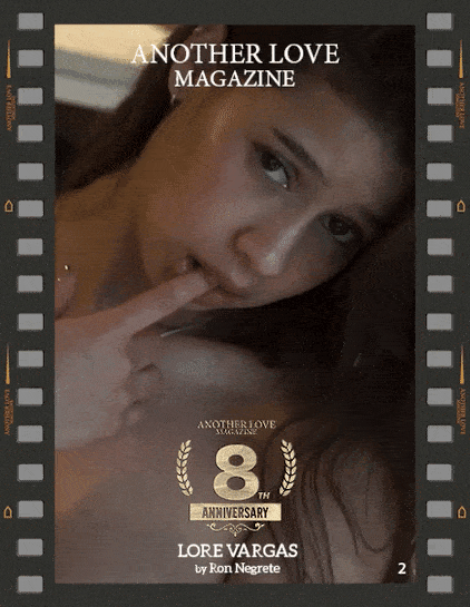 Lore Vargas Nude