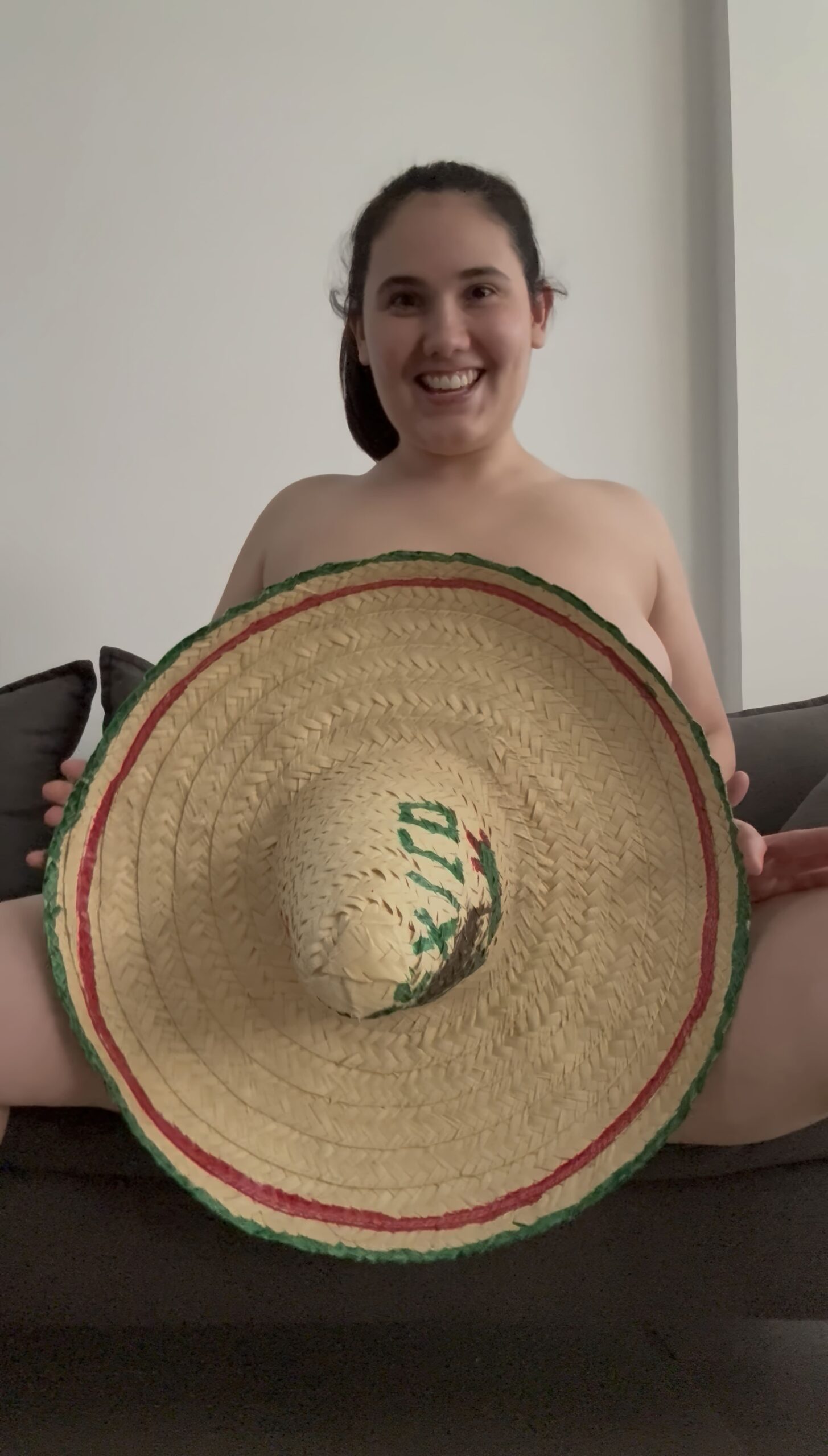 Caro Trueba Packs