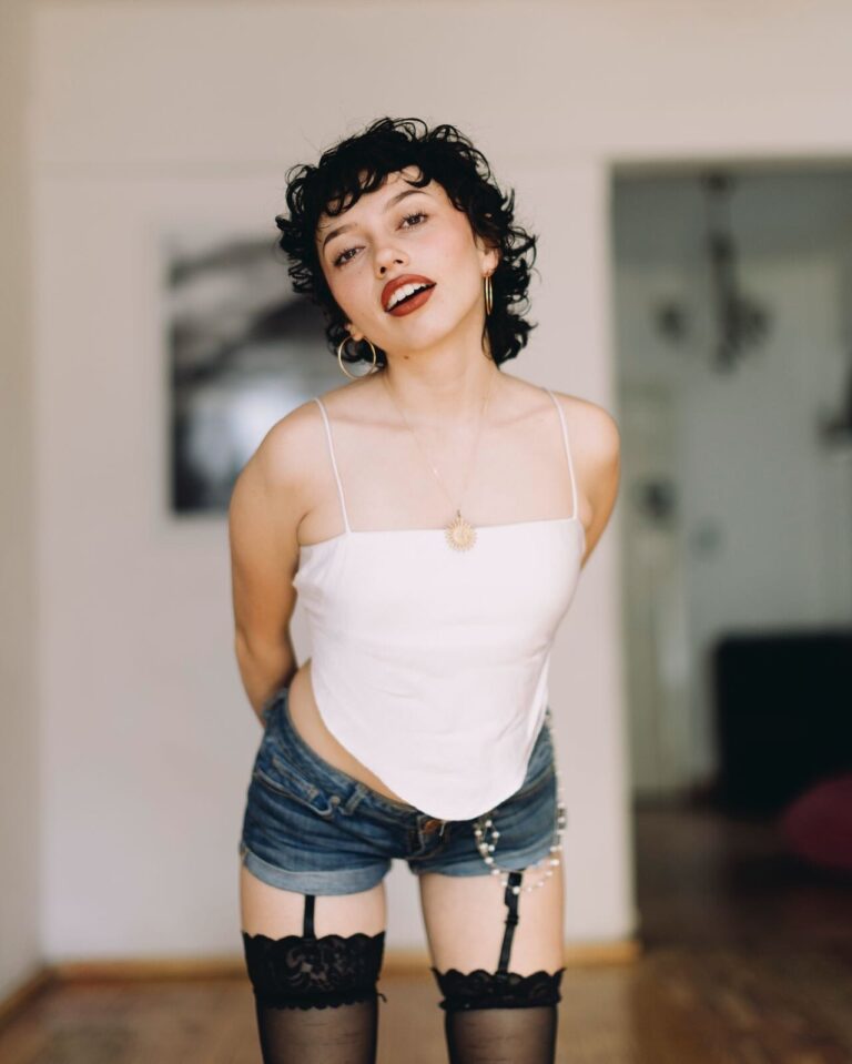 Amani Nude 1