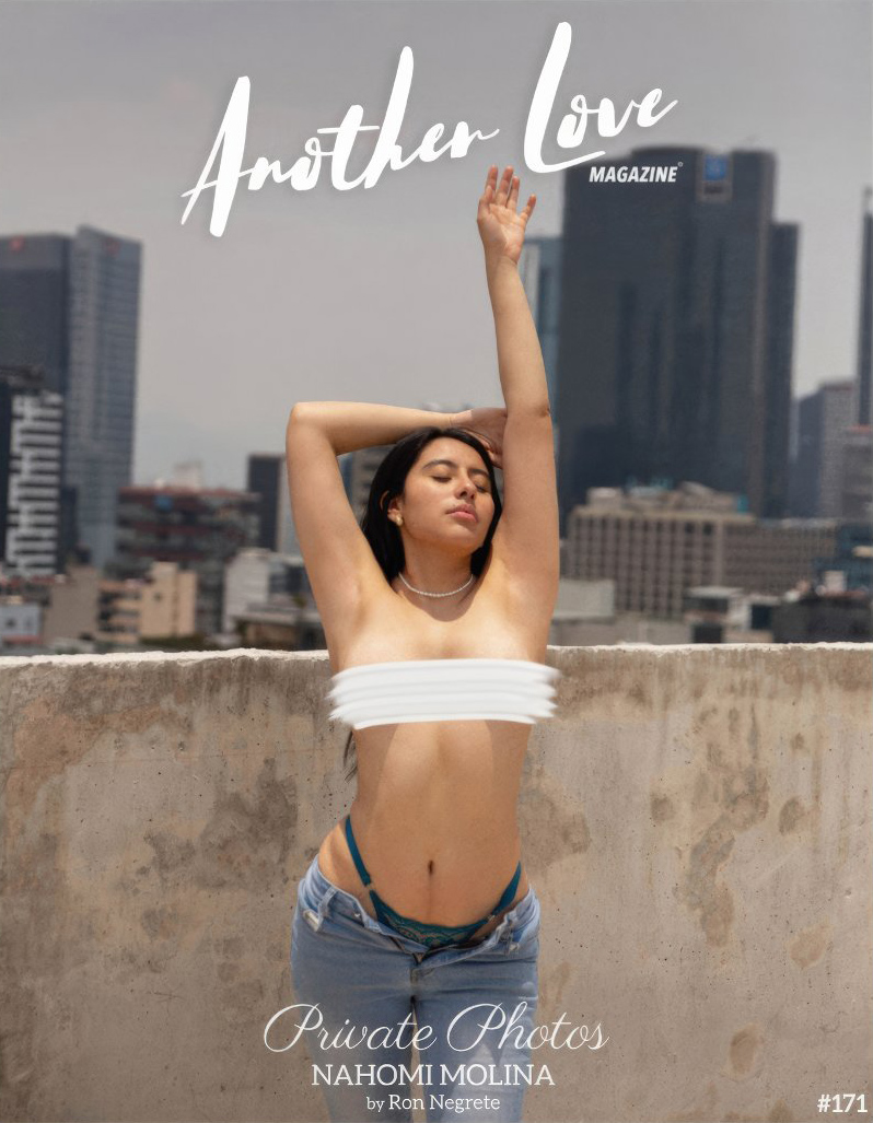 nahomimolina