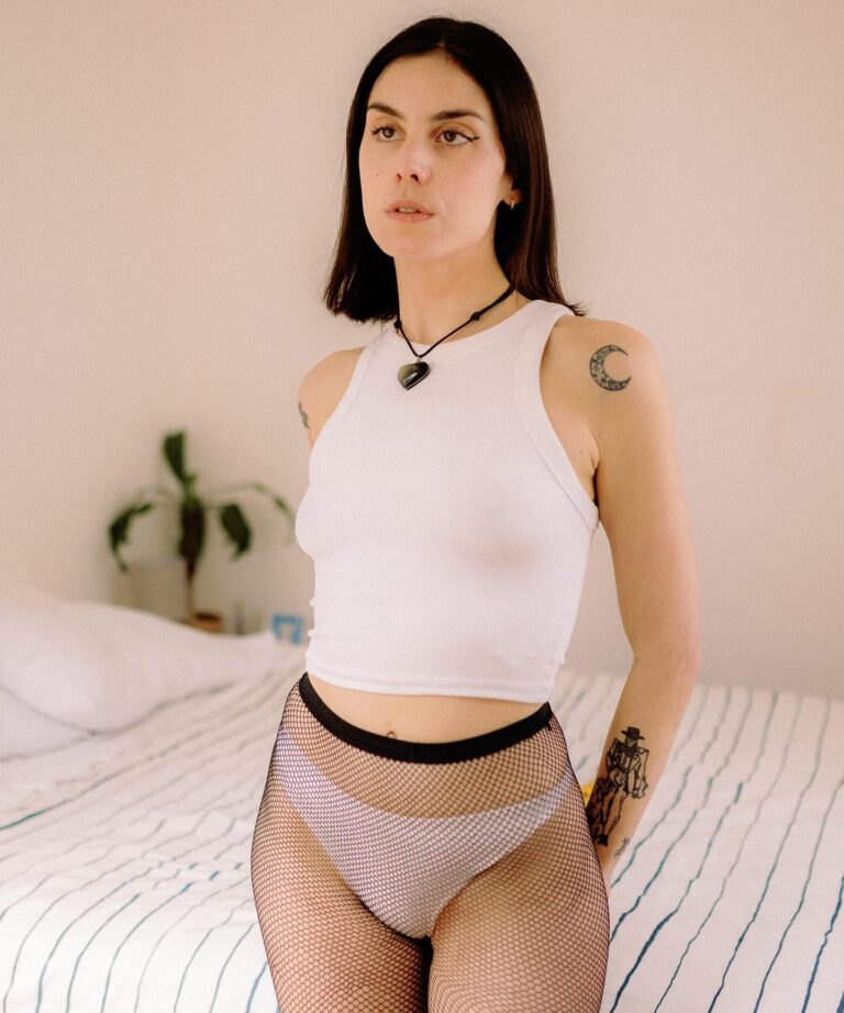 Josefa Abuauad