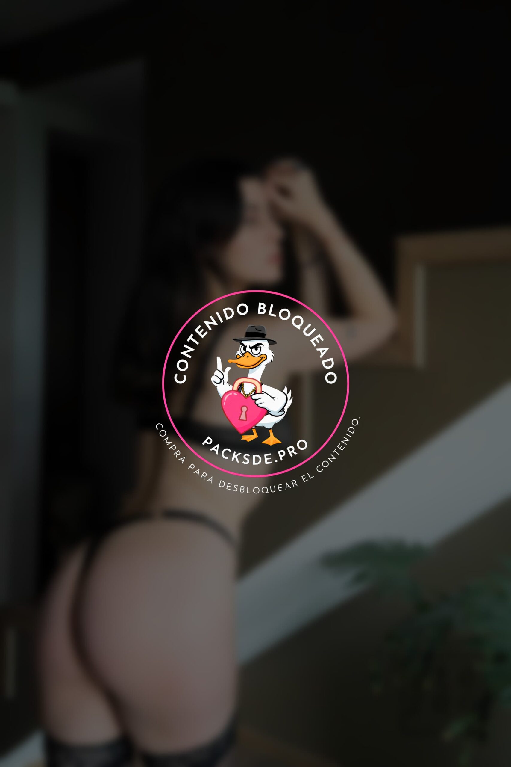 Josefa Abuauad Pack Frames