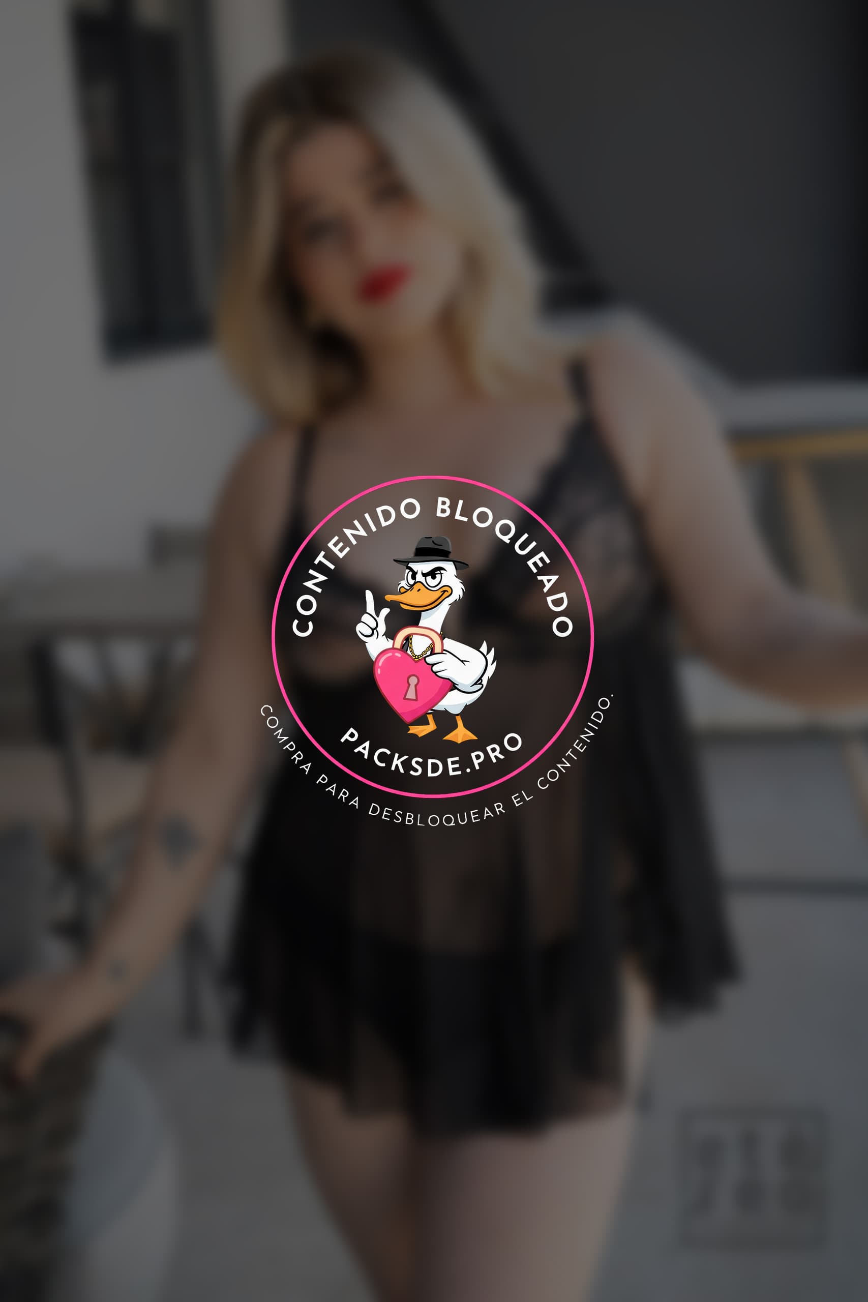 Gabriela Estrada Nude