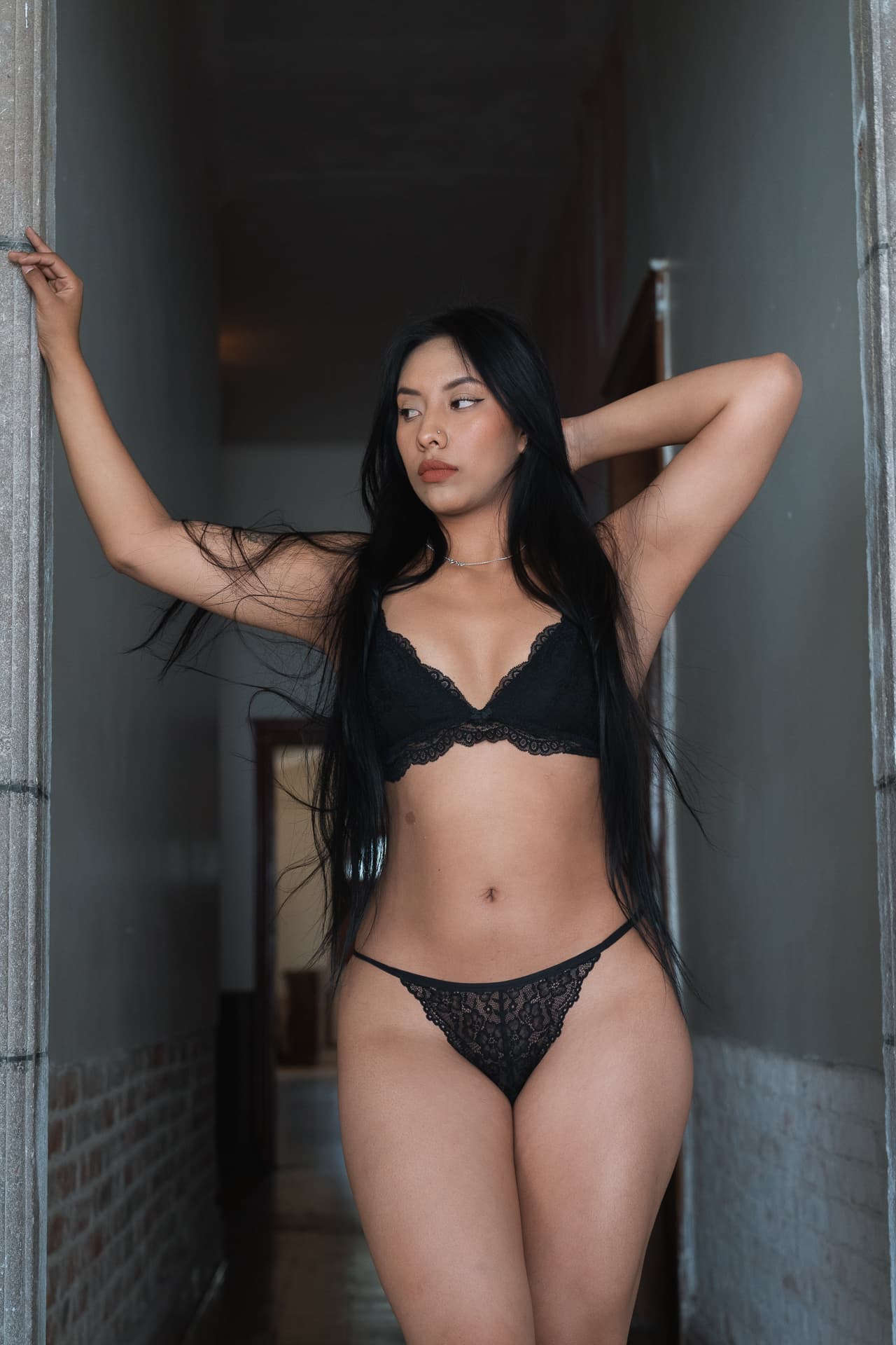 Viridiana Marquez Nude