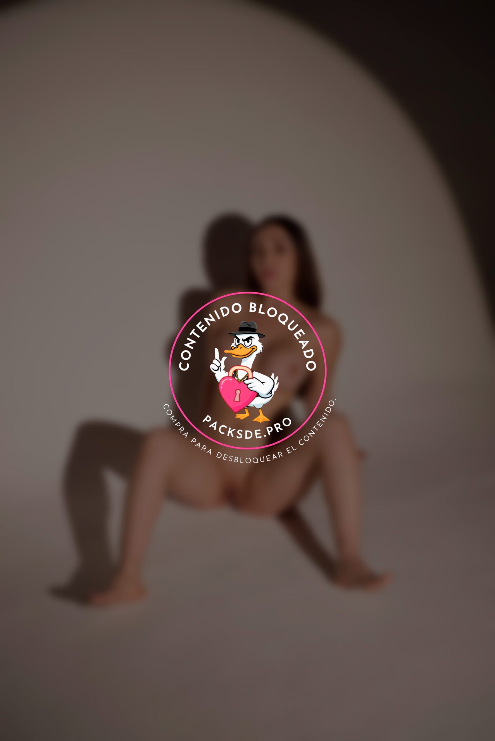 Karencita Bonita Nude