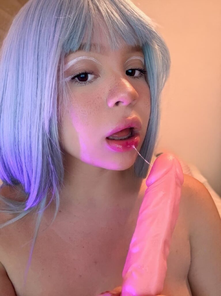 Cutecherrysxo Pack Telegram - Foto 2