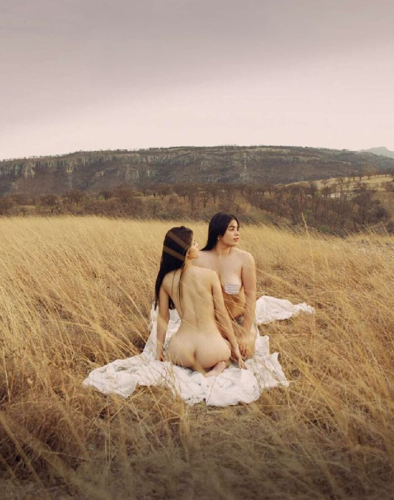 Samara Cosio Y Yara Bastidas Pack Vip 2 - Foto 2