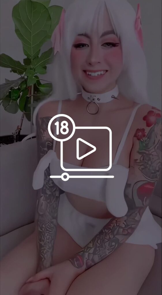 Lady Dusha Pack Bunny Lust