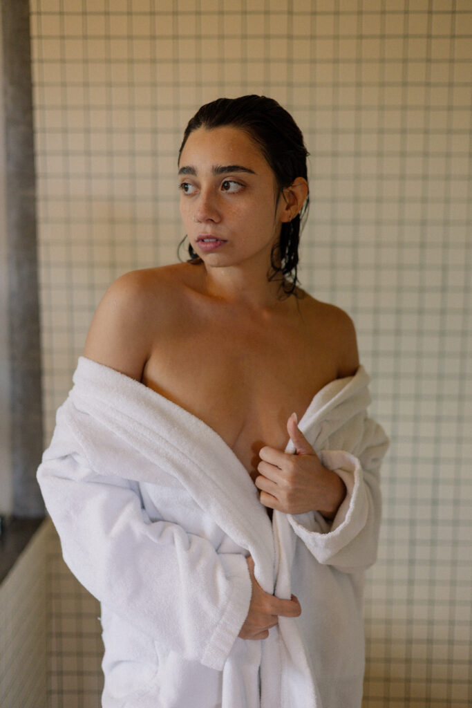 ERICKA BENÍTEZ PACK Spicy Shower - Foto 2